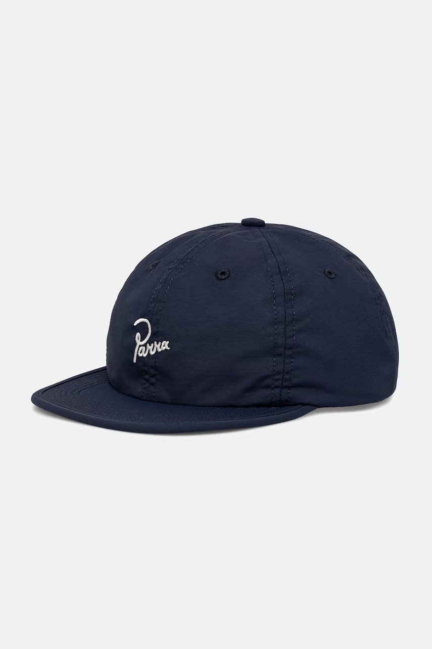 by Parra Signature czapka z daszkiem męska