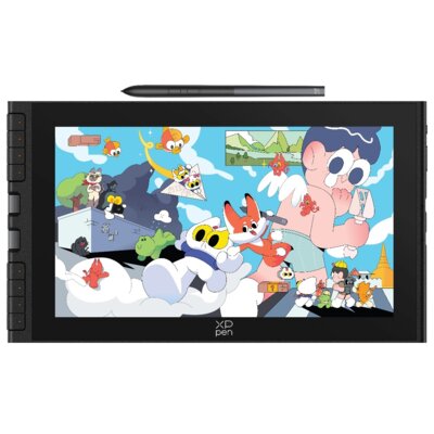 XP-PEN Artist 12 3rd