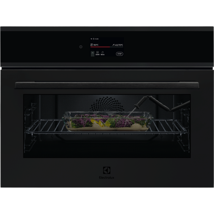 Electrolux 800 MealAssist CombiQuick Y9EVL2XT