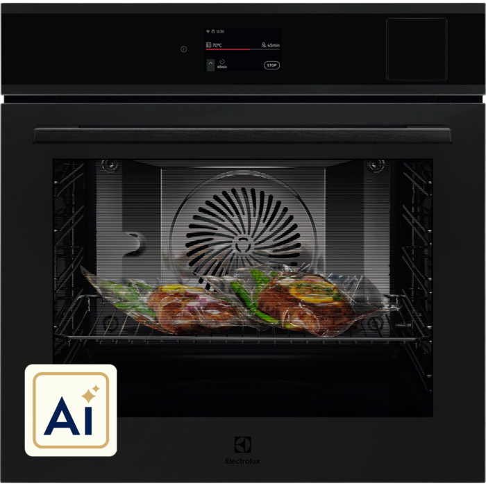 Electrolux 800 MealAssist SteamPro Y9SOA3XT