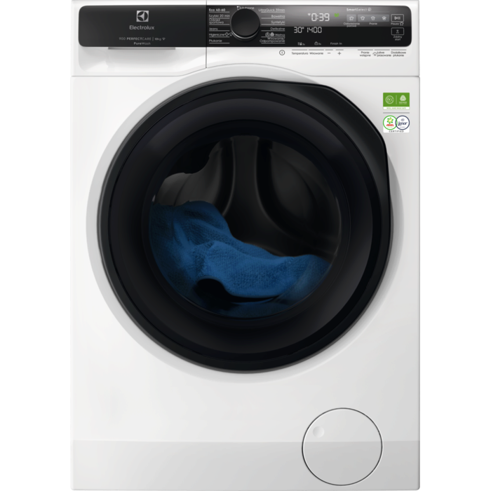 Electrolux PureWash 900 EW9F5417SWCP