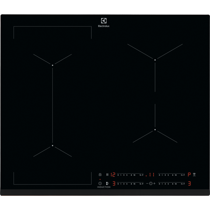 Electrolux Bridge 600 Y63IV443