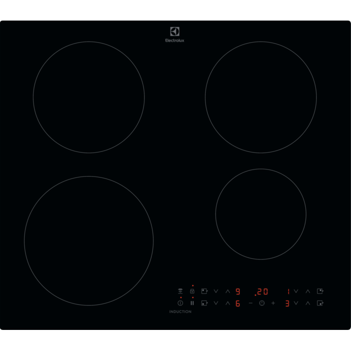Electrolux 500 Induction Y60IT430C
