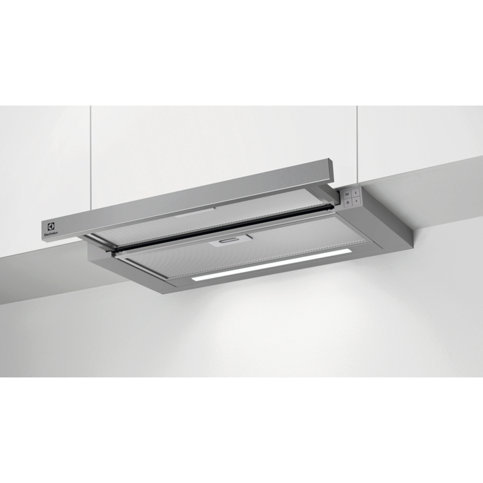 Electrolux 500 ExtractionTech 60 cm YFP616X