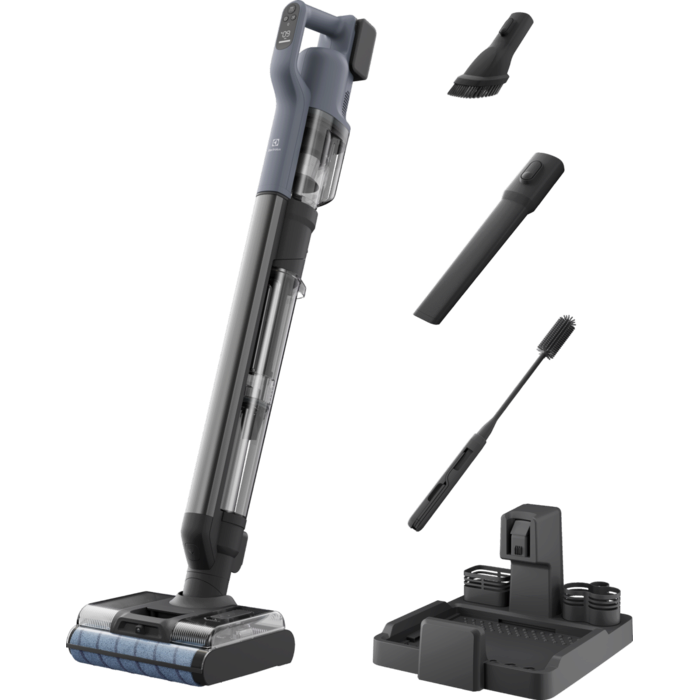 Electrolux Aqua 800 EW82U1DB