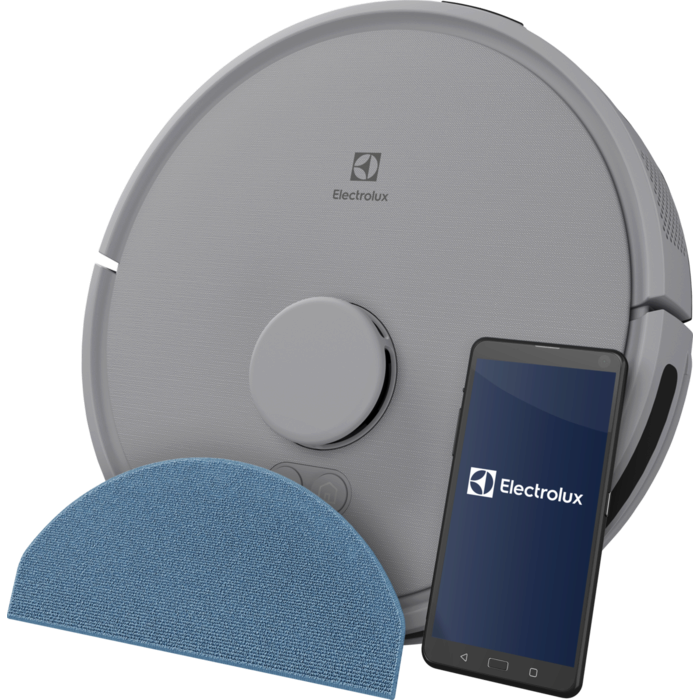 Electrolux 700 ER71HW1UG