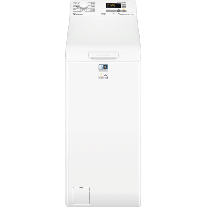 Electrolux SensiCare 600 EW6T5372P