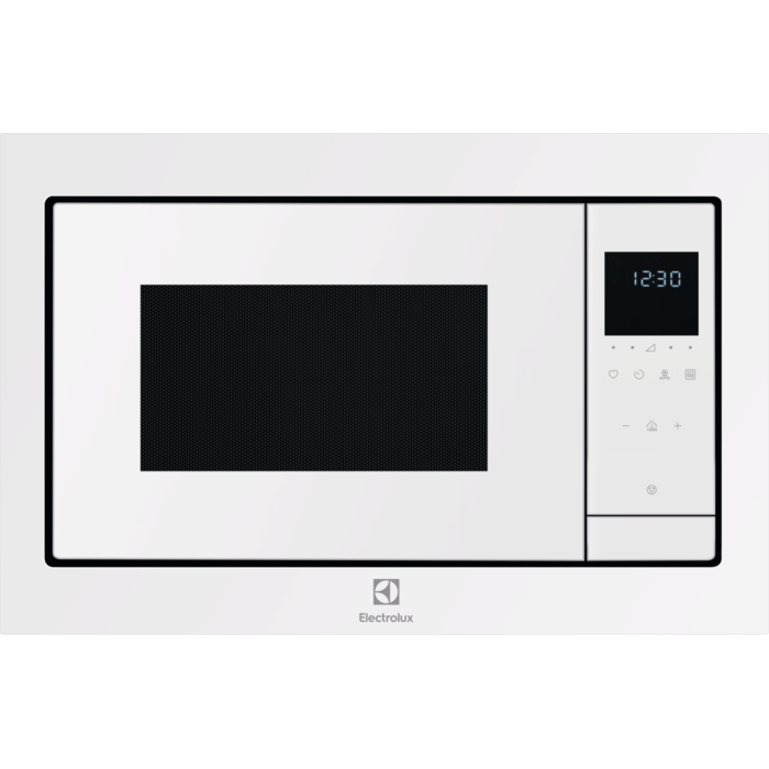Electrolux 500 LMS4253TBW