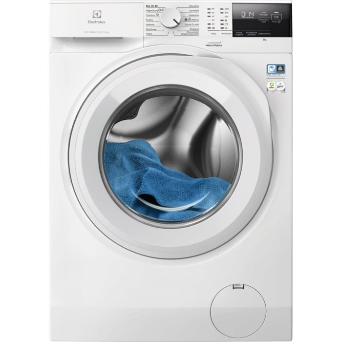 Electrolux SensiCare 600 EW6F228P