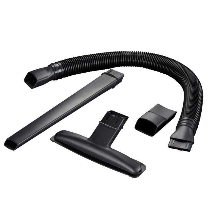 Electrolux Zestaw akcesoriów Home&Car do odkurzaczy ręcznych i bezprzewodowych KIT360+