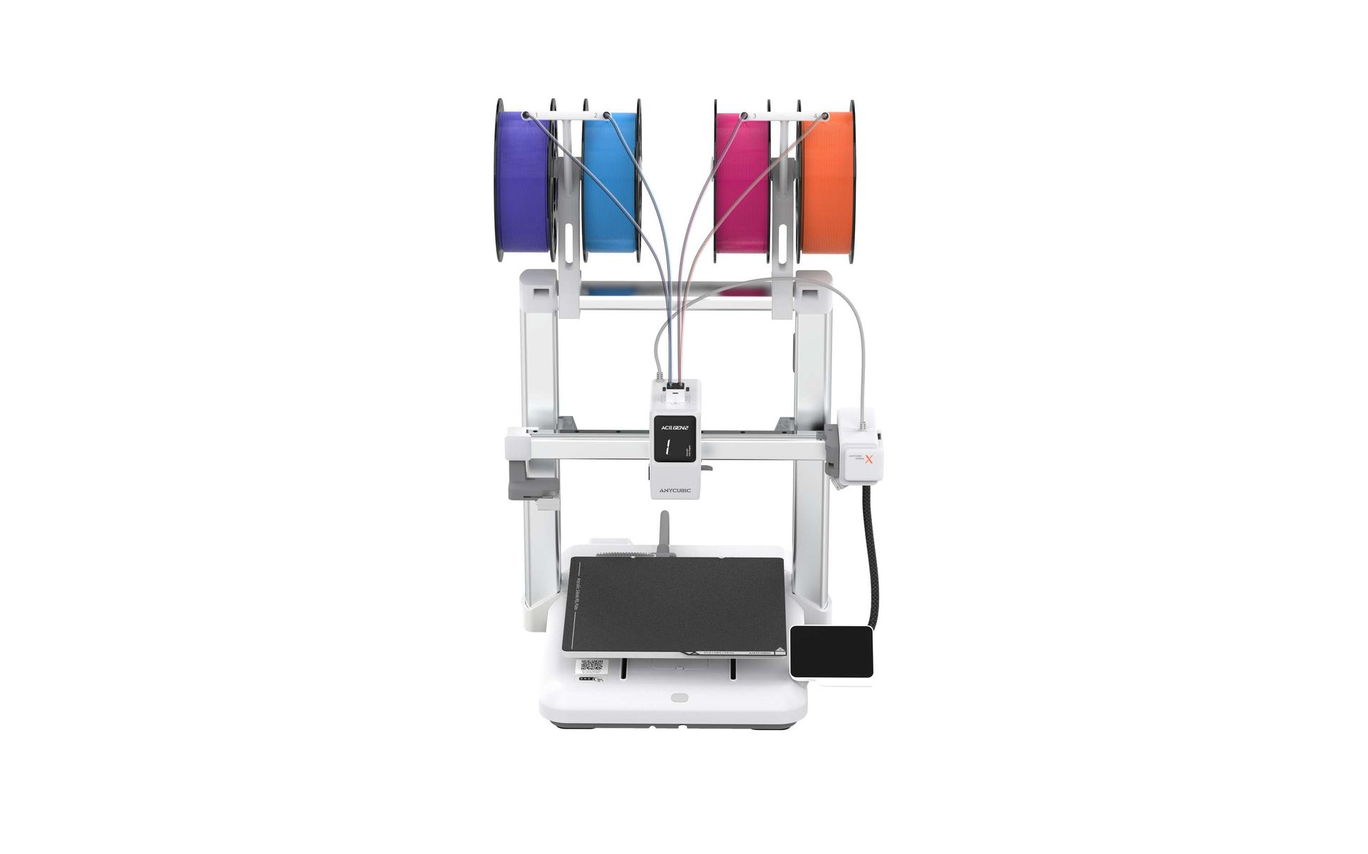 Anycubic Kobra X