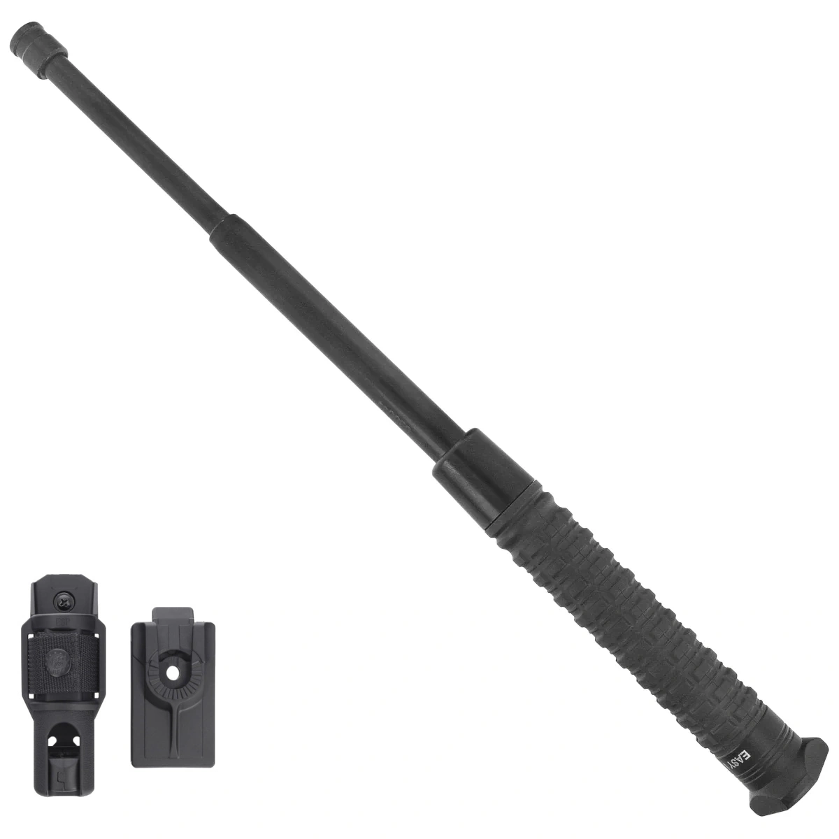 ESP Pałka teleskopowa hartowana Easy Lock 16'' (ExBTT-16H-BK BHT-54)