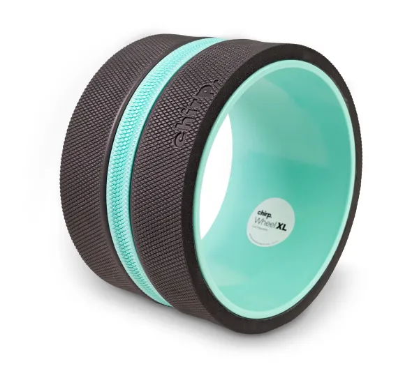 Chirp Wheel XL Super Comfort 10