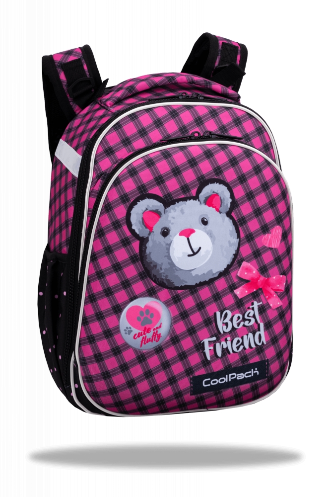 Coolpack Plecak szkolny Turtle - Buddy F015959