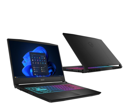 MSI Katana 17 i5-13420H/16GB/1TB/Win11X RTX4050 144Hz B13VEK-1449XPL_16GB_1000SSD_W11X