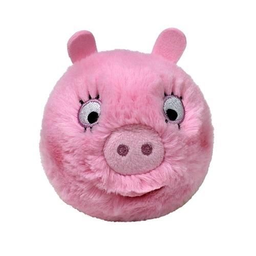 Ty Beanie Bouncers Peppa Pig Mummy Pig - zabawka