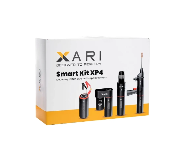 Xari Smart Kit XP4