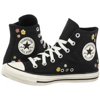 Trampki CTAS Hi Black/Bright Outlook/All Heat A16902C (CO841-a) Converse