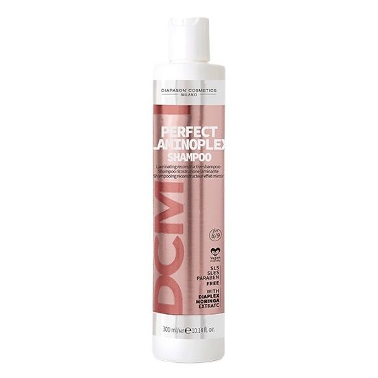 Perfect Laminoplex Shampoo szampon do włosów z efektem laminacji 300ml