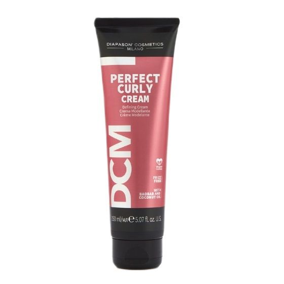 Perfect Curly krem modelujący do włosów kręconych i falowanych 150ml