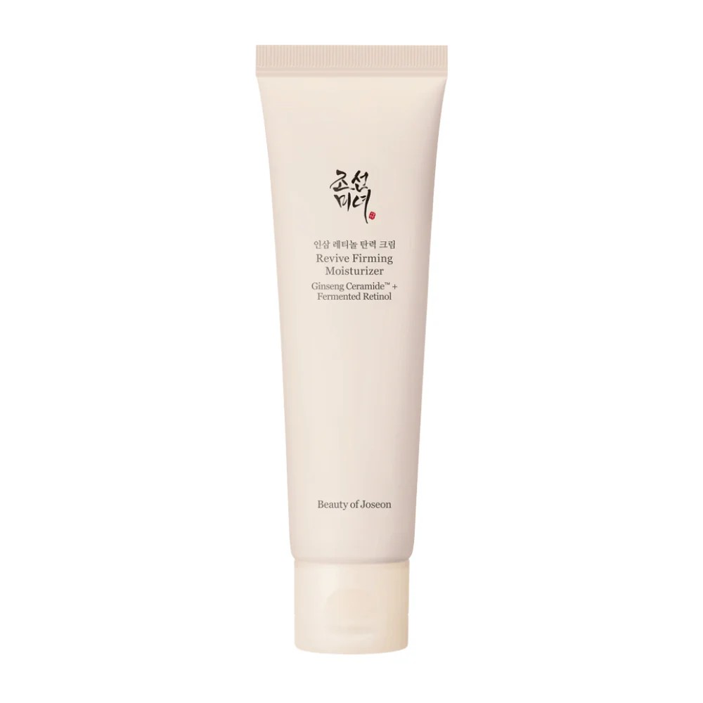 Beauty of Joseon Revive Firming Moisturizer Ujędrniający Krem-Żel do Twarzy 60ml