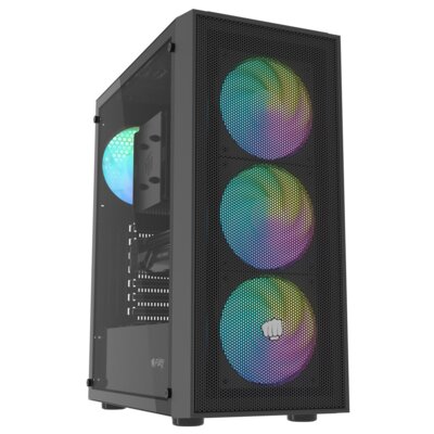 Obudowa FURY Shobo SH8F NFO-2402