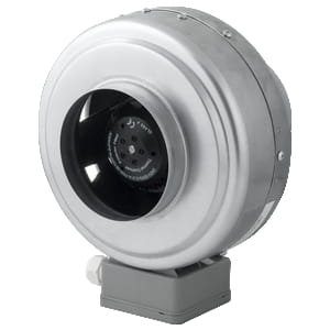 AIRROXY Wentylator kanałowy aRd 150 720m3/h