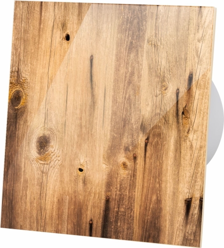 airRoxy Panel dRim drewno połysk szkło