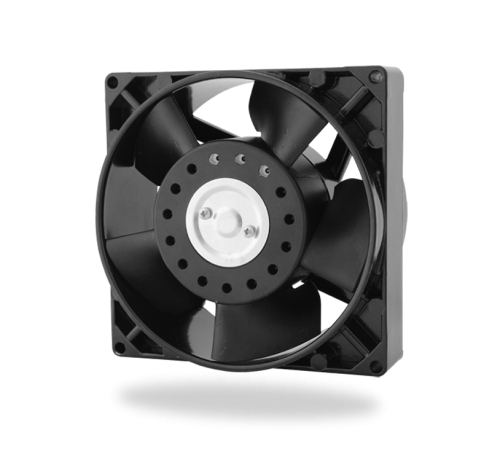 AIRROXY Wentylator osiowy VA 14/2 do +150C