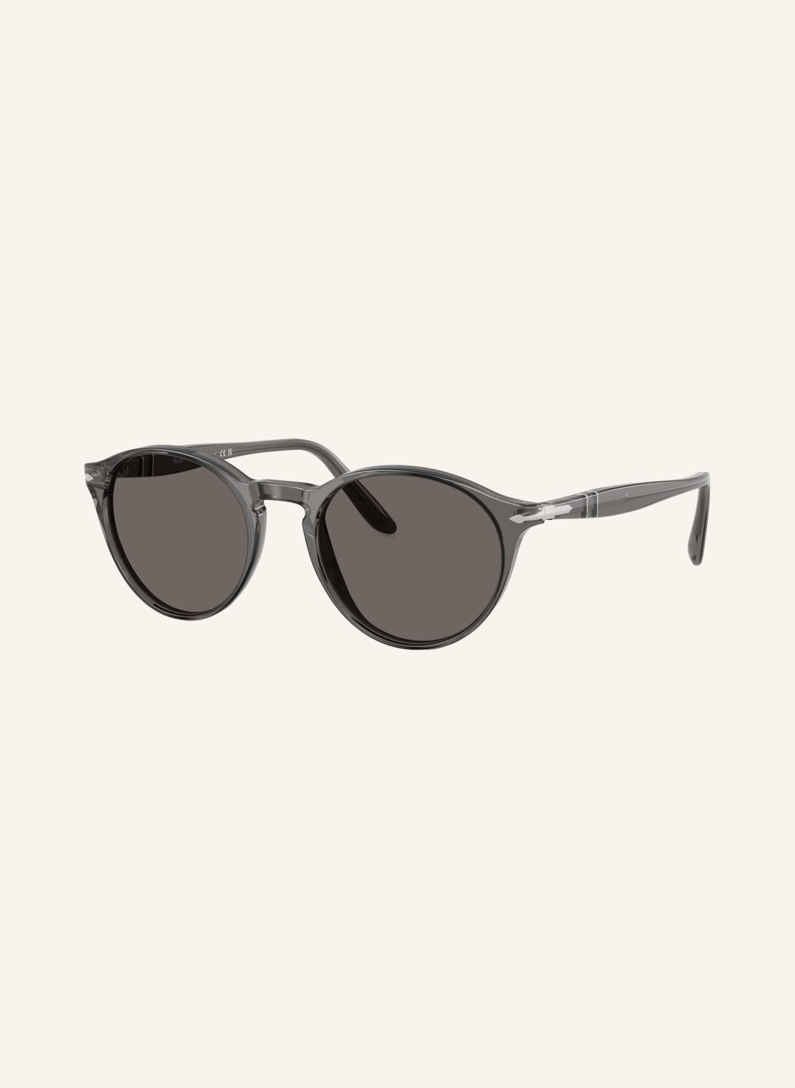 Persol Okulary Przeciwsłoneczne po3092sm grau