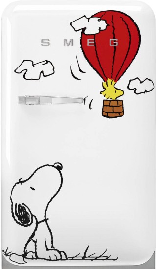 SMEG FAB10RDSN6 Snoopy
