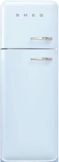 SMEG FAB30LPB6 pastelowy błękit