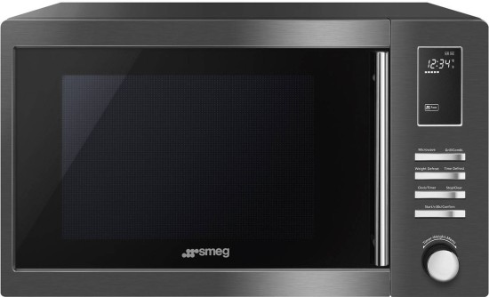 SMEG MOE31B