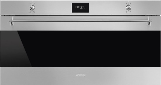 SMEG SFPR9301TX