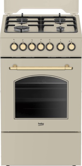 Beko FSE52135DCRSN