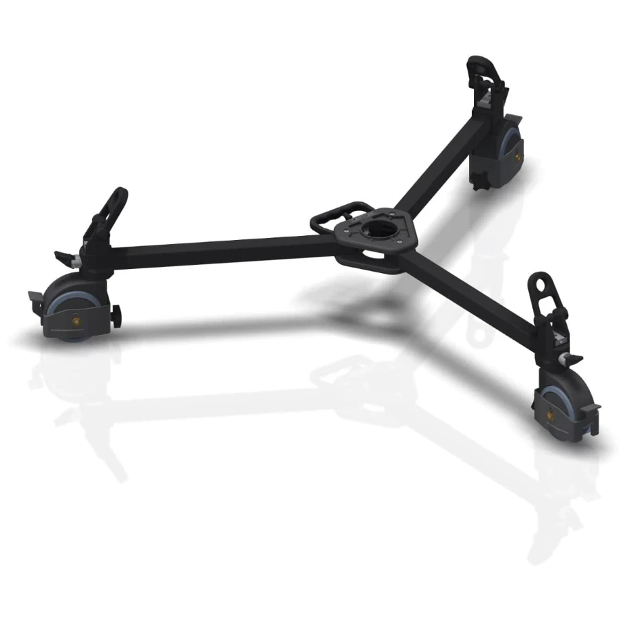 CARTONI wózek standardowy D834