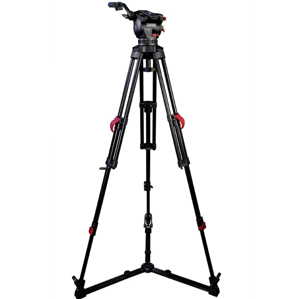 CARTONI Focus 10 Red Lock z dolną rozpórką system
