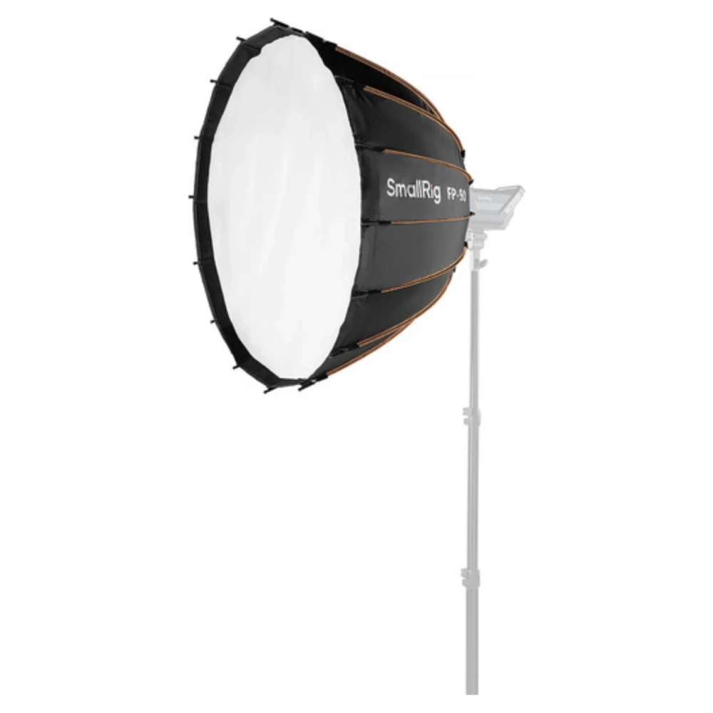 Smallrig paraboliczny składany szybkiego montażu FP-90 90 cm [5395]