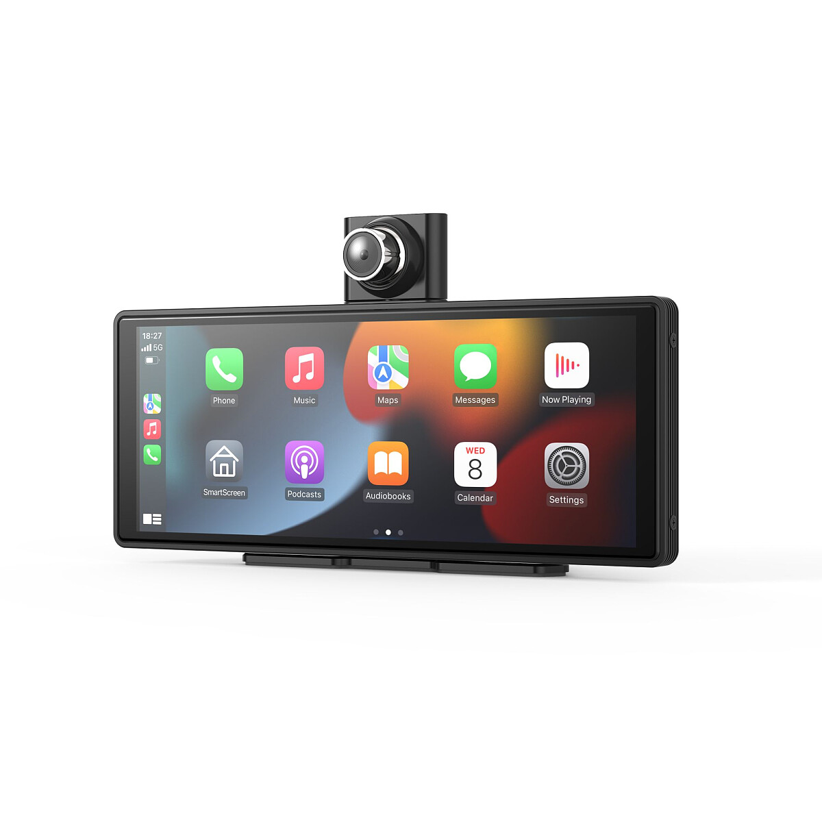 Inteligentne urządzenie Navitel DS1020 DVR