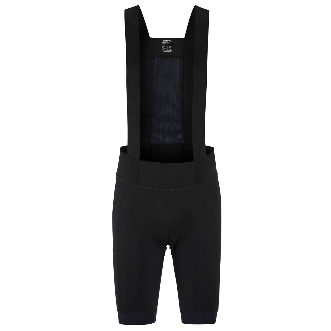 Spodenki rowerowe Craft M Endur Cargo Bib C3 Rozmiar: L / Kolor: czarny