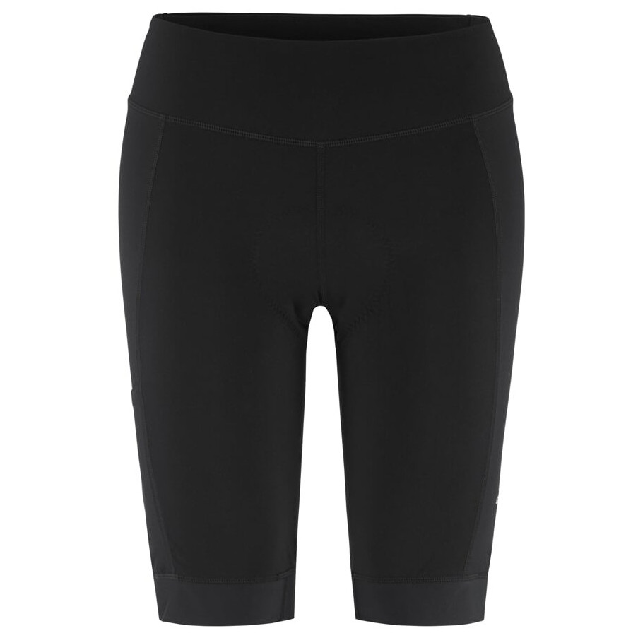 Spodenki rowerowe Craft M Endur Cargo C3 Rozmiar: M / Kolor: czarny