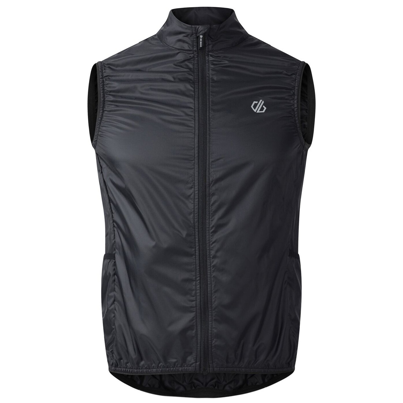 Kamizelka męska Dare 2b Chase Gilet Rozmiar: XXL / Kolor: czarny