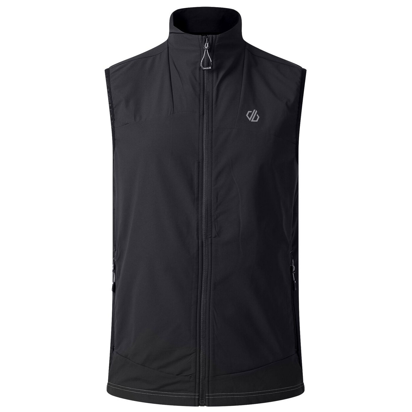 Kamizelka męska Dare 2b Endurance Gilet Rozmiar: S / Kolor: czarny