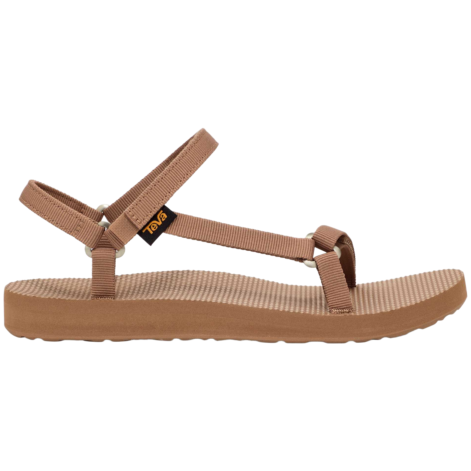 Sandały damskie Teva Original Universal Slim Rozmiar butów (UE): 42 / Kolor: brązowy