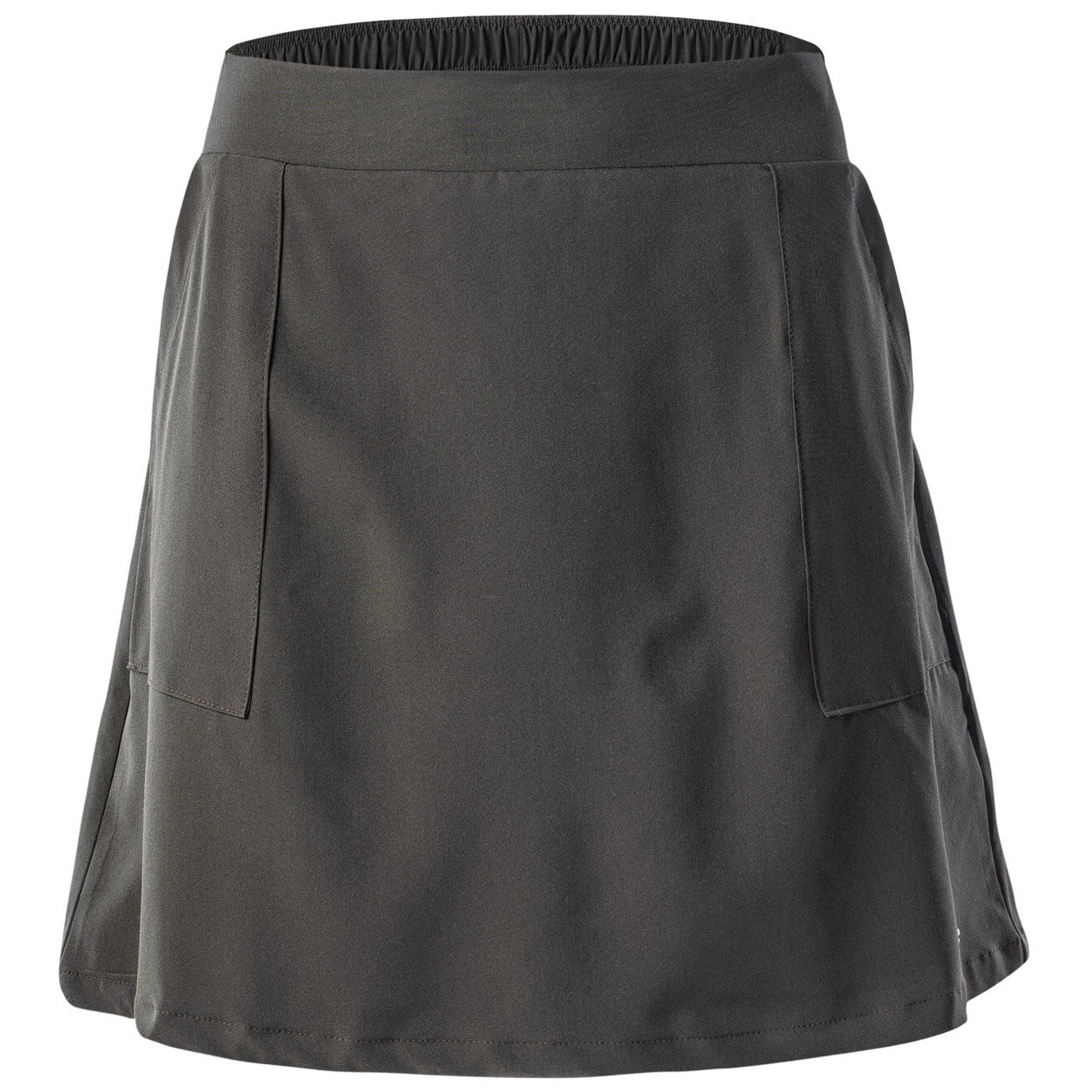 Damska spódnica Hi-Tec Lady Tomano Ii Rozmiar: M / Kolor: szary