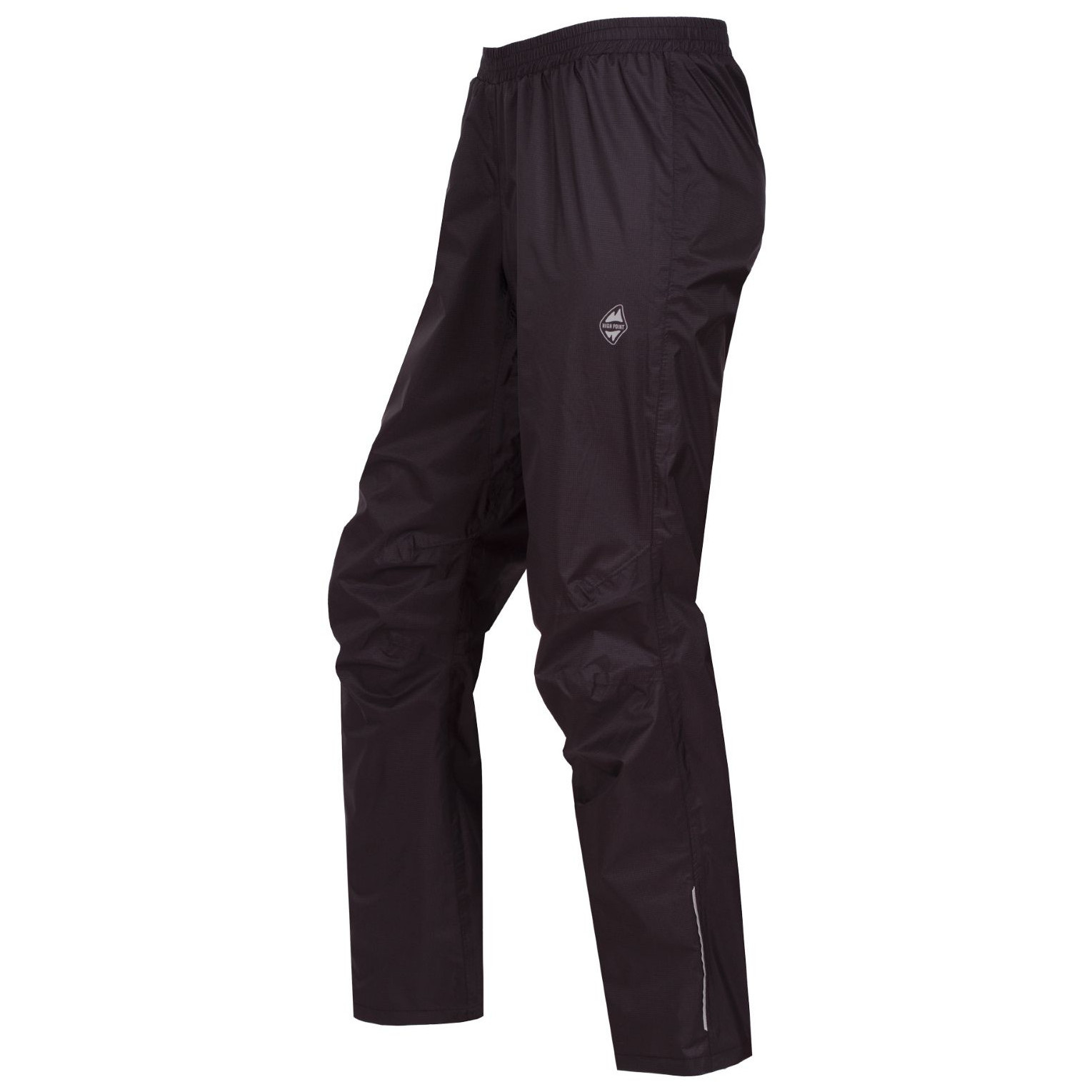 Spodnie męskie High Point Road Runner 5.0 Pants Rozmiar: S / Kolor: brązowy