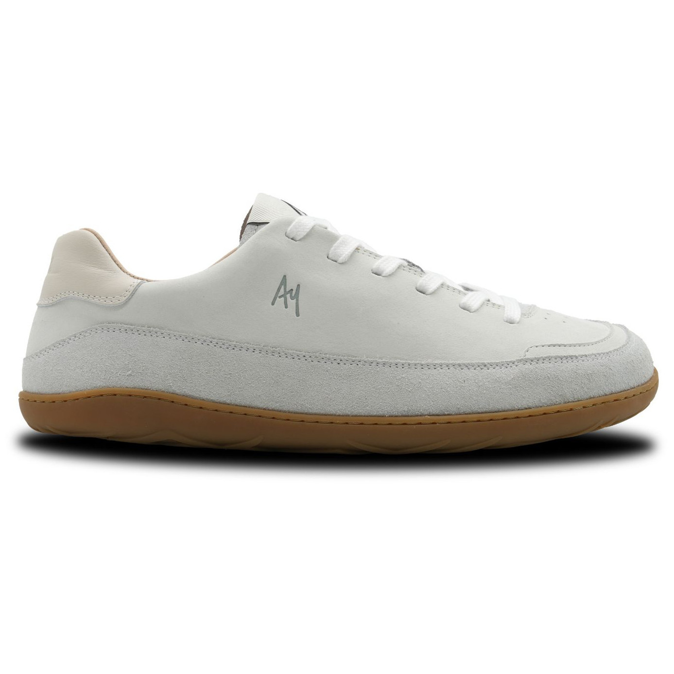 Buty damskie Aylla Ruraq Rozmiar butów (UE): 38 / Kolor: biały