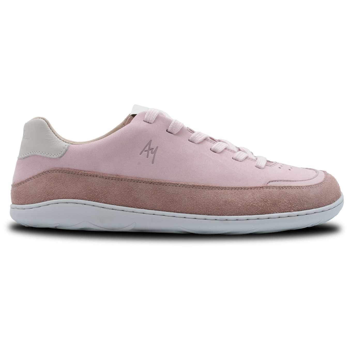 Buty damskie Aylla Ruraq Rozmiar butów (UE): 39 / Kolor: różowy