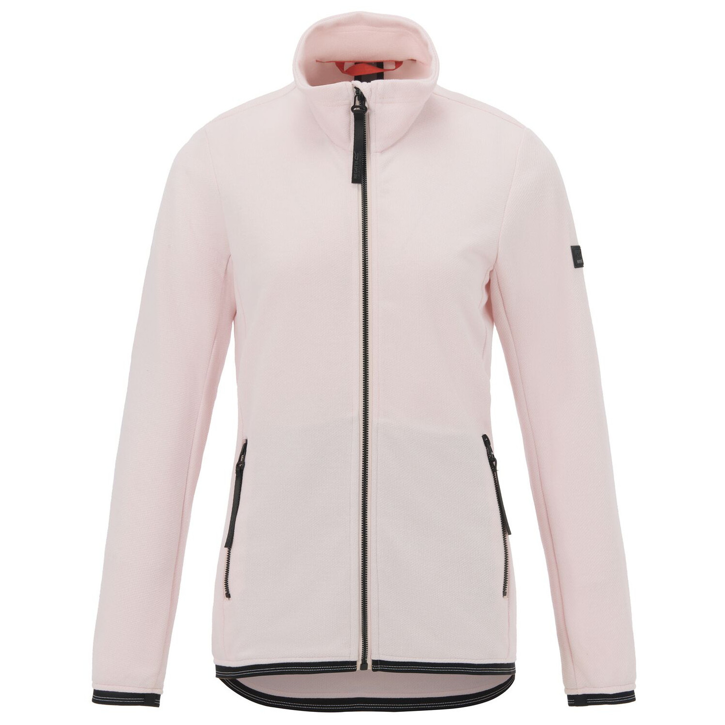 Bluza damska Regatta Mavrey Rozmiar: XXXL / Kolor: różowy