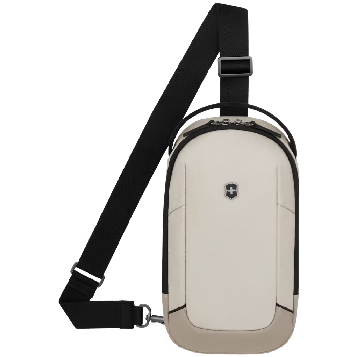 Plecak na jedno ramię Victorinox Altmont Modern Sling Bag Kolor: beżowy